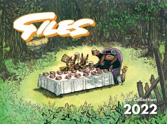 Giles The Collection 2022 - Giles, Carl