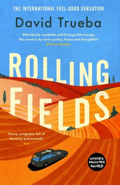 Rolling Fields - Trueba, David