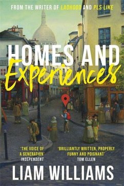 Homes and Experiences - Williams, Liam