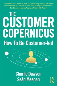 The Customer Copernicus - Dawson, Charlie;Meehan, Seán