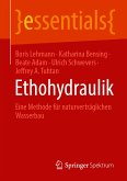 Ethohydraulik (eBook, PDF)