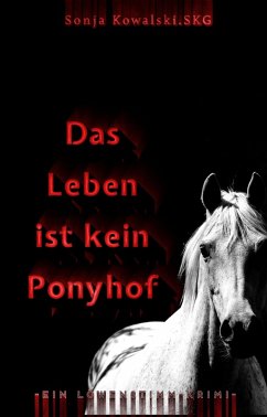 Löwenstimm -1- (eBook, ePUB) - Kowalski, Sonja