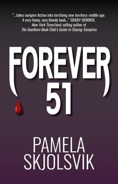 Cover Forever 51 (eBook, ePUB)