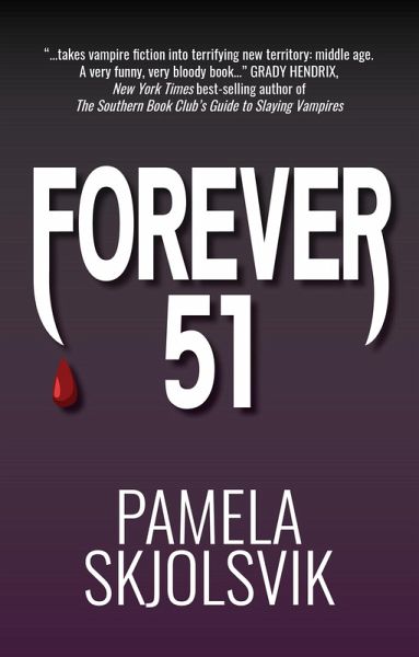 Forever 51 (eBook, ePUB)