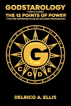 Cover Godstarology (eBook, ePUB)