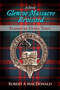 Cover Glencoe Massacre Revisited (eBook, ePUB)