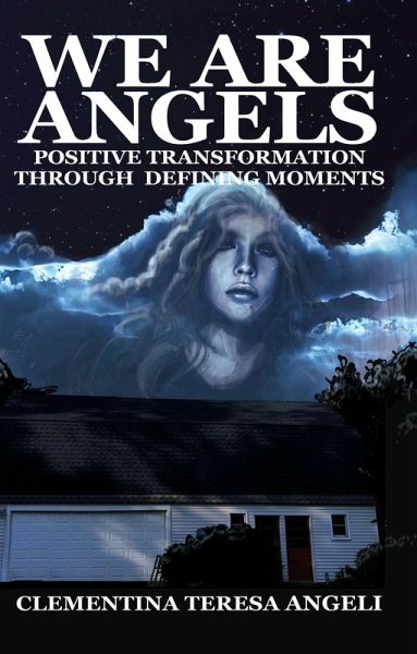 We Are Angels (eBook, ePUB)