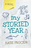 My Storied Year (eBook, ePUB)