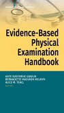 Evidence-Based Physical Examination Handbook (eBook, ePUB)