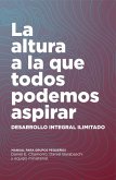 DESARROLLO INTEGRAL ILIMITADO (eBook, ePUB)