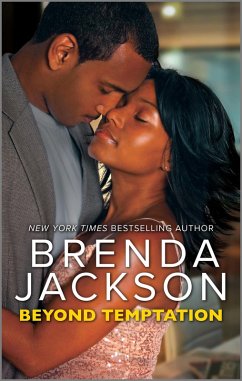 Cover Beyond Temptation (eBook, ePUB)