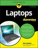 Laptops For Dummies (eBook, PDF)