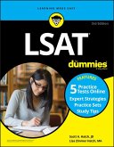 LSAT For Dummies (eBook, ePUB)