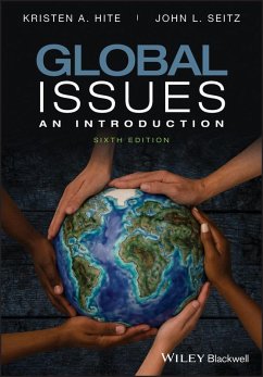 Global Issues (eBook, ePUB) - Hite, Kristen A.; Seitz, John L.
