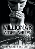 Millionär wider Willen (eBook, ePUB)