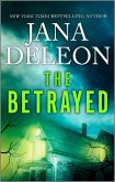 The Betrayed (eBook, ePUB)