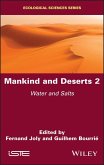 Mankind and Deserts 2 (eBook, ePUB)