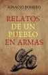 Relatos de un pueblo en armas (eBook,... - Bild 1