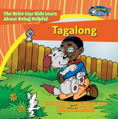 Tagalong (fixed-layout eBook, ePUB) - Goett, Vincent W.; Larsen, Carolyn