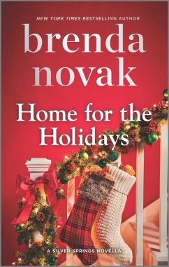 Cover Home for the Holidays (eBook, ePUB)