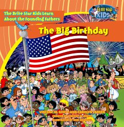 The Big Birthday (fixed-layout eBook, ePUB) - Goett, Vincent W.; Larsen, Carolhyn