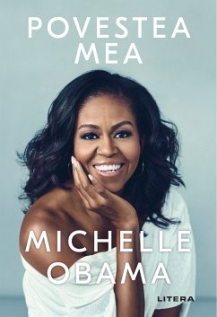 Povestea Mea (eBook, ePUB) - Obama, Michelle