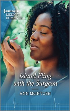 Cover Island Fling with the Surgeon (eBook, ePUB)