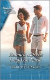 Reunited with His Long-Lost Nurse (eBook, ePUB) Reunited with His Long-Lost Nurse (eBook, ePUB)