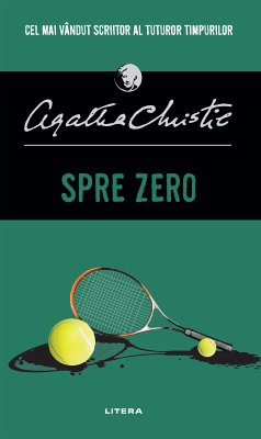 Spre Zero (eBook, ePUB) - Christie, Agatha