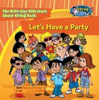 Let's have a Party (fixed-layout eBook, ePUB)
