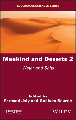 Mankind and Deserts 2 (eBook, PDF)
