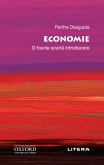 Economie (eBook, ePUB)