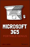 Microsoft 365 Portable Genius (eBook, ePUB)
