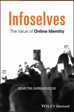 Cover Infoselves (eBook, PDF)