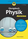 Übungsbuch Physik für Dummies (eBook, ePUB)