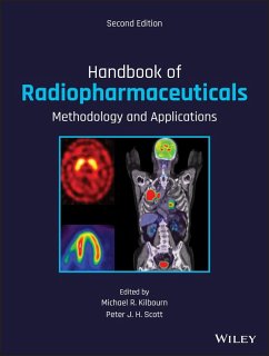 Cover Handbook of Radiopharmaceuticals (eBook, PDF)