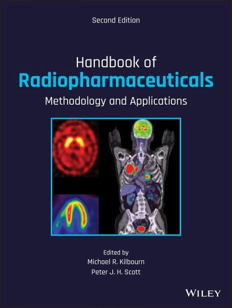 Handbook of Radiopharmaceuticals (eBook, PDF)