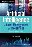 Artificial Intelligence for Asset Management and Investment (eBook, ePUB)