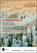 An Introduction to Social Psychology... - Bild 1