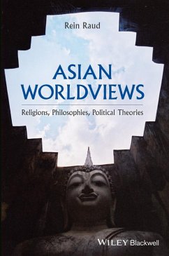 Cover Asian Worldviews (eBook, ePUB)