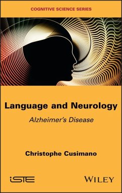 Language and Neurology (eBook, ePUB) - Cusimano, Christophe