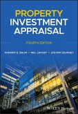 Property Investment Appraisal (eBook, PDF)