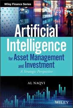 Artificial Intelligence for Asset Management and Investment (eBook, PDF) - Naqvi, Al