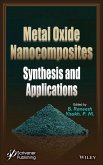 Metal Oxide Nanocomposites (eBook, PDF)