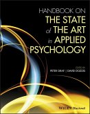 Handbook on the State of the Art in Applied Psychology (eBook, PDF)