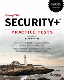 CompTIA Security+ Practice Tests (eBook, ePUB)