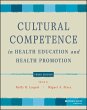 Cultural Competence in Health Education... - Bild 1