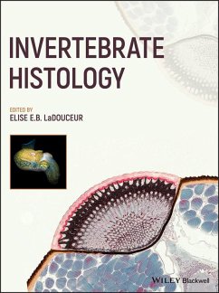Invertebrate Histology (eBook, PDF)