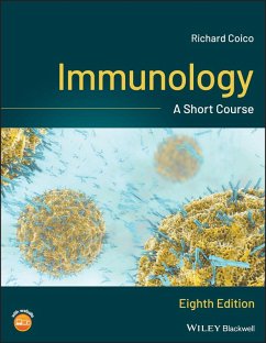 Cover Immunology (eBook, ePUB)