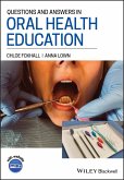 Questions and Answers in Oral Health Education (eBook, PDF)